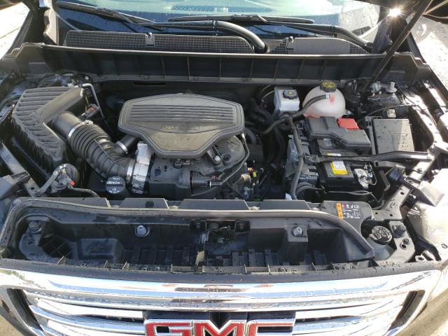 Photo 6 VIN: 1GKKNMLS9KZ147175 - GMC ACADIA SLT 