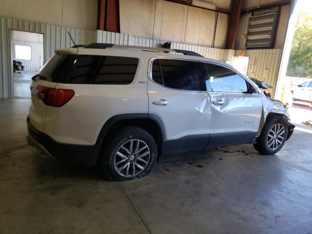 Photo 2 VIN: 1GKKNMLS9KZ168964 - GMC ACADIA 