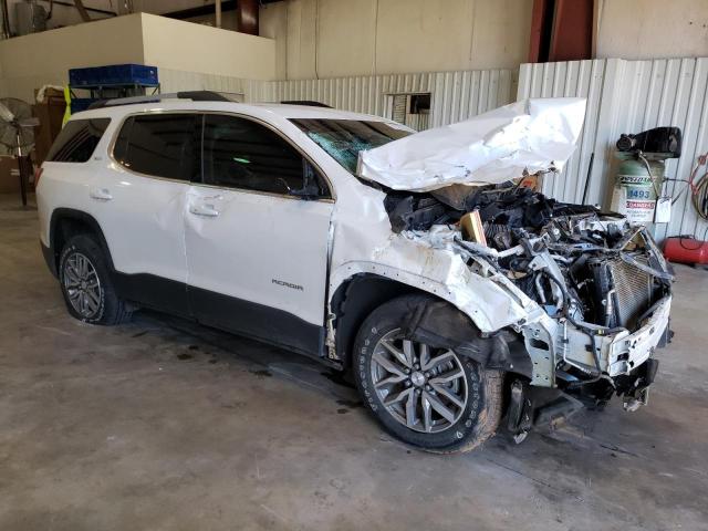 Photo 3 VIN: 1GKKNMLS9KZ168964 - GMC ACADIA 