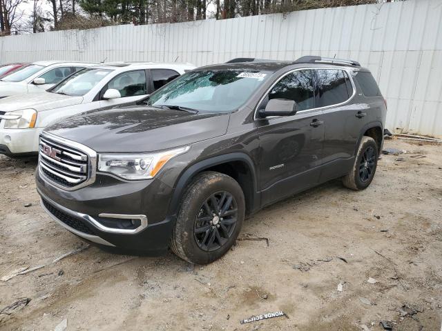 Photo 0 VIN: 1GKKNMLS9KZ173484 - GMC ACADIA SLT 