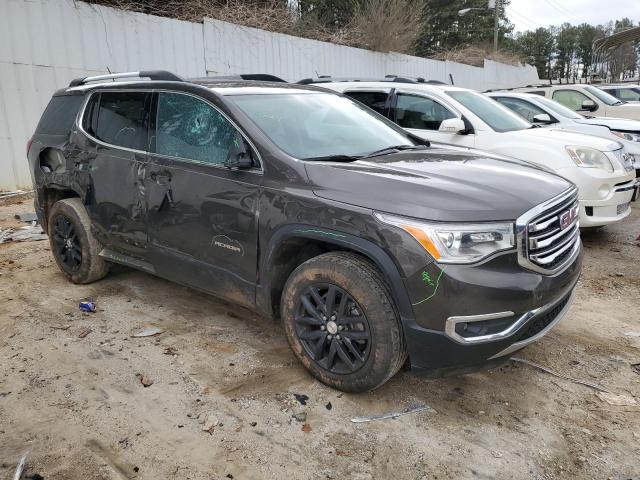 Photo 3 VIN: 1GKKNMLS9KZ173484 - GMC ACADIA SLT 