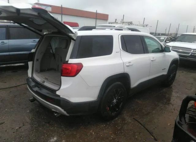 Photo 3 VIN: 1GKKNMLS9KZ173596 - GMC ACADIA 