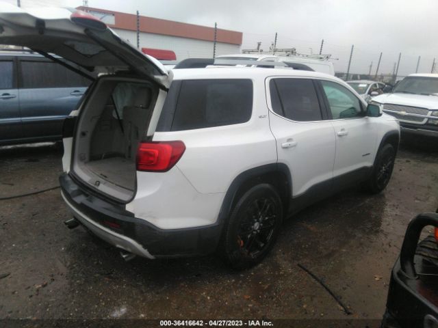 Photo 3 VIN: 1GKKNMLS9KZ173596 - GMC ACADIA 