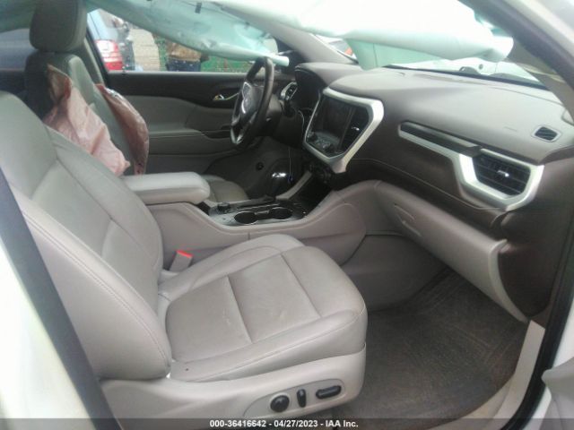 Photo 4 VIN: 1GKKNMLS9KZ173596 - GMC ACADIA 