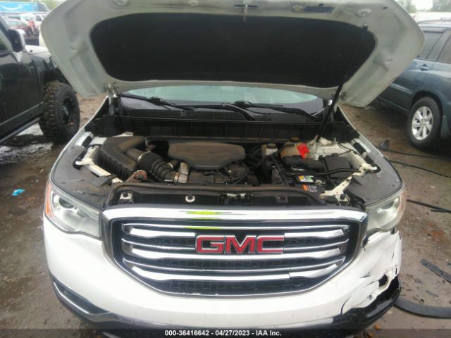 Photo 9 VIN: 1GKKNMLS9KZ173596 - GMC ACADIA 