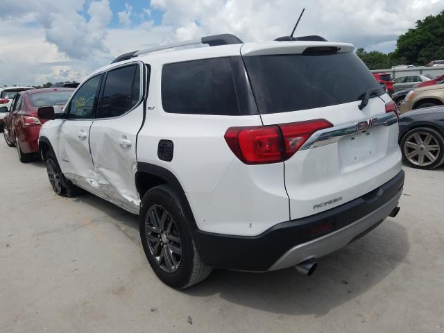 Photo 2 VIN: 1GKKNMLS9KZ179284 - GMC ACADIA SLT 