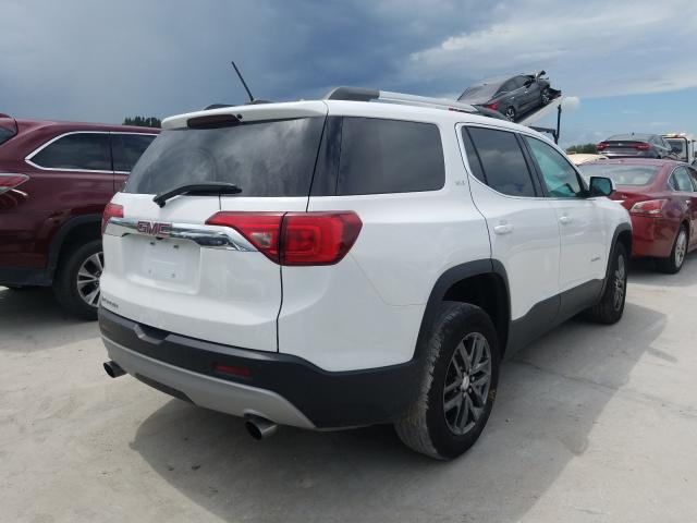 Photo 3 VIN: 1GKKNMLS9KZ179284 - GMC ACADIA SLT 