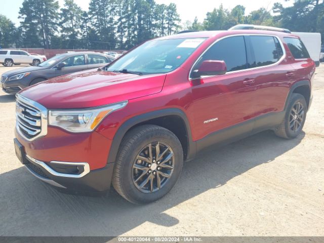 Photo 1 VIN: 1GKKNMLS9KZ208573 - GMC ACADIA 