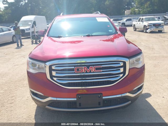 Photo 5 VIN: 1GKKNMLS9KZ208573 - GMC ACADIA 