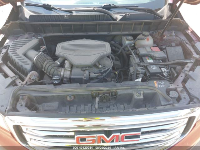 Photo 9 VIN: 1GKKNMLS9KZ208573 - GMC ACADIA 