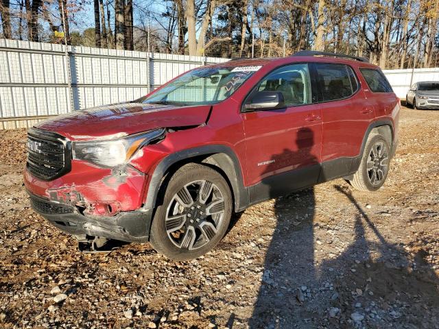 Photo 0 VIN: 1GKKNMLS9KZ225454 - GMC ACADIA 