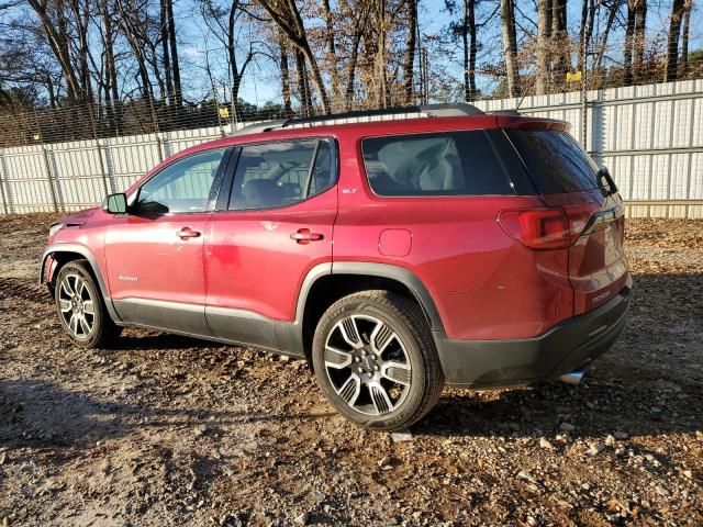 Photo 1 VIN: 1GKKNMLS9KZ225454 - GMC ACADIA 