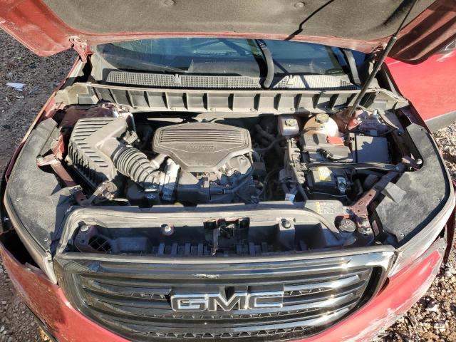 Photo 10 VIN: 1GKKNMLS9KZ225454 - GMC ACADIA 