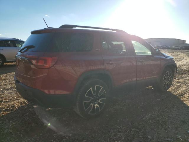 Photo 2 VIN: 1GKKNMLS9KZ225454 - GMC ACADIA 