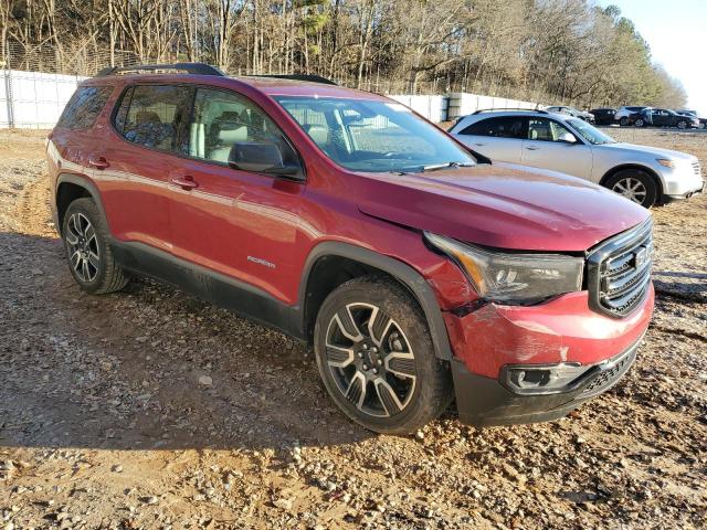 Photo 3 VIN: 1GKKNMLS9KZ225454 - GMC ACADIA 