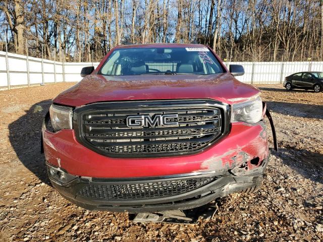 Photo 4 VIN: 1GKKNMLS9KZ225454 - GMC ACADIA 