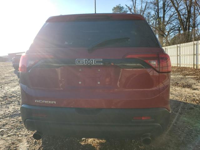 Photo 5 VIN: 1GKKNMLS9KZ225454 - GMC ACADIA 