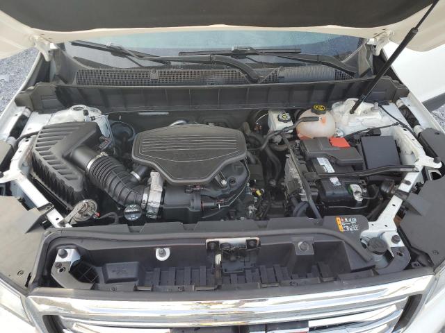 Photo 11 VIN: 1GKKNMLS9KZ242058 - GMC ACADIA 