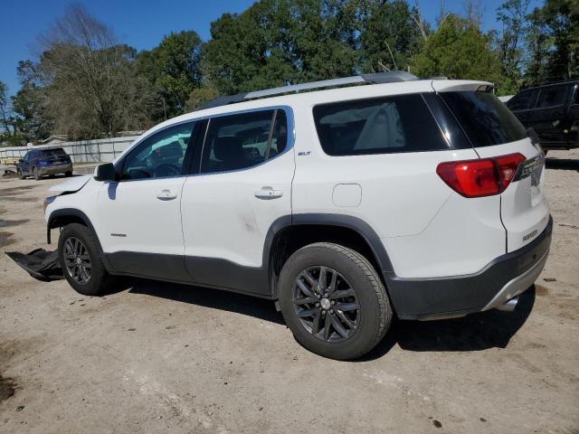 Photo 1 VIN: 1GKKNMLS9KZ252556 - GMC ACADIA SLT 