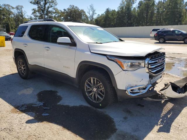 Photo 3 VIN: 1GKKNMLS9KZ252556 - GMC ACADIA SLT 