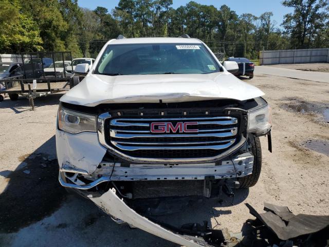 Photo 4 VIN: 1GKKNMLS9KZ252556 - GMC ACADIA SLT 