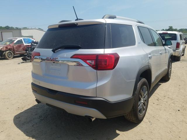 Photo 3 VIN: 1GKKNMLS9KZ263878 - GMC ACADIA SLT 