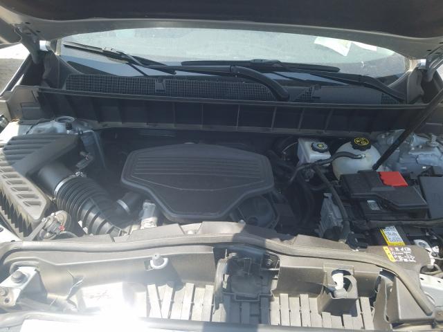 Photo 6 VIN: 1GKKNMLS9KZ263878 - GMC ACADIA SLT 