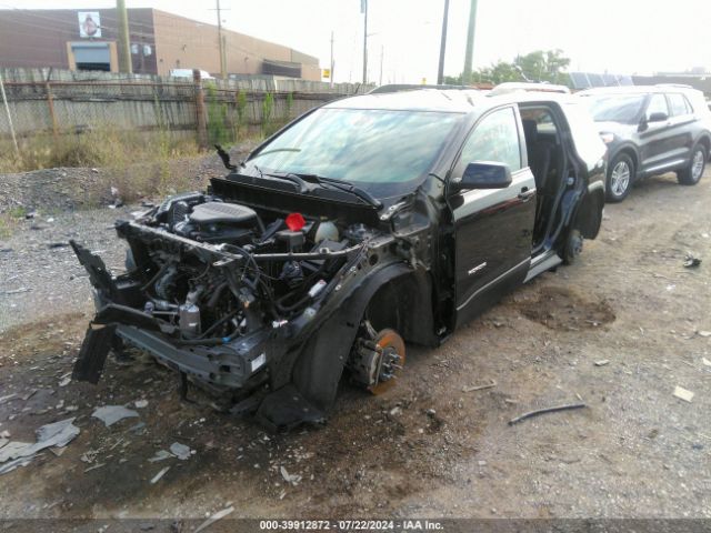 Photo 1 VIN: 1GKKNMLS9KZ280731 - GMC ACADIA 