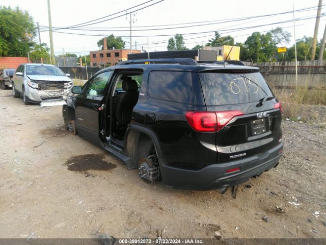 Photo 2 VIN: 1GKKNMLS9KZ280731 - GMC ACADIA 