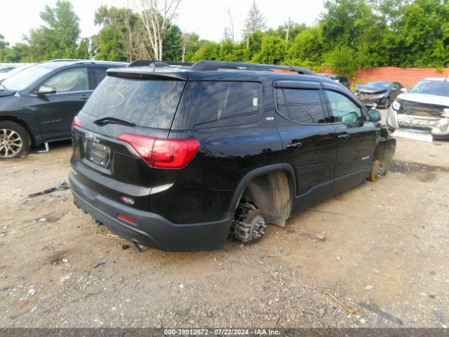 Photo 3 VIN: 1GKKNMLS9KZ280731 - GMC ACADIA 