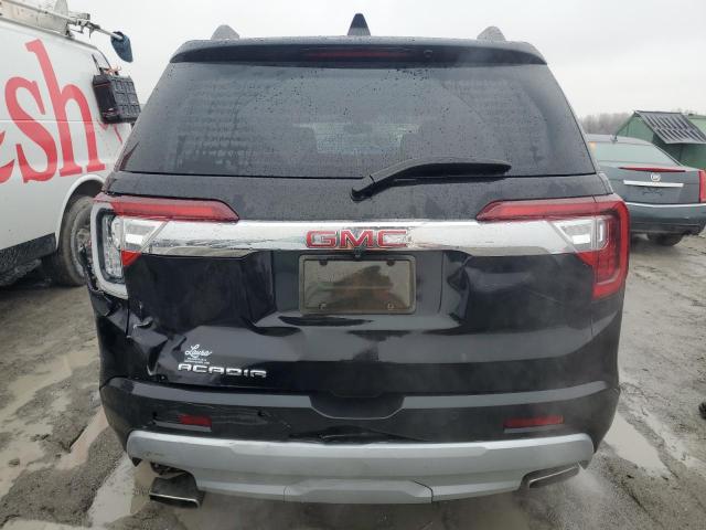 Photo 5 VIN: 1GKKNMLS9LZ122942 - GMC ACADIA 