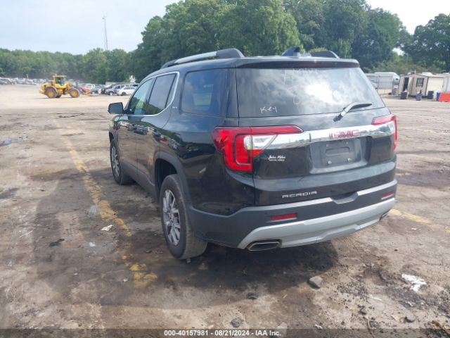 Photo 2 VIN: 1GKKNMLS9LZ128370 - GMC ACADIA 