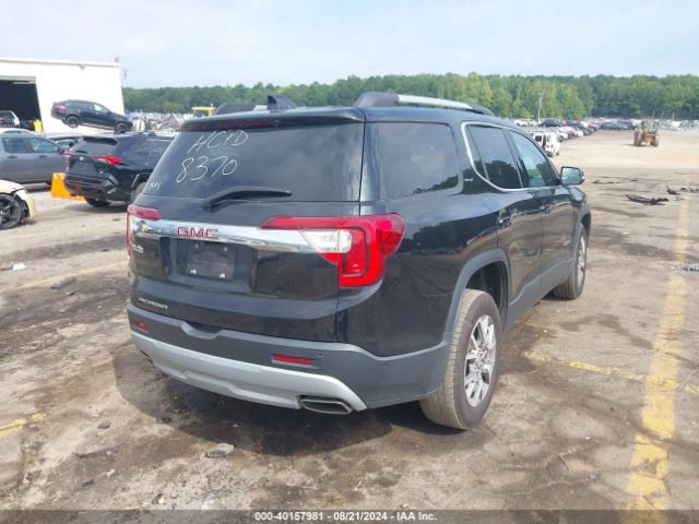 Photo 3 VIN: 1GKKNMLS9LZ128370 - GMC ACADIA 