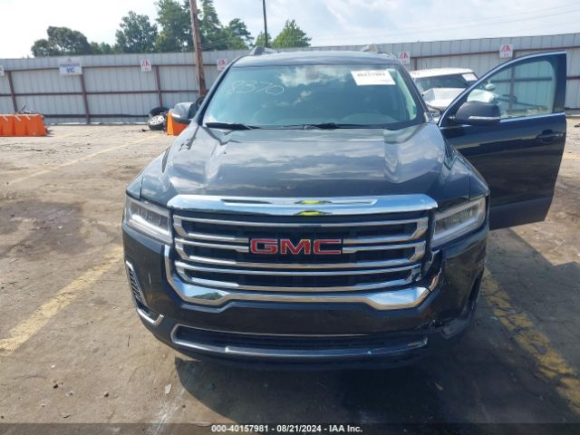 Photo 5 VIN: 1GKKNMLS9LZ128370 - GMC ACADIA 