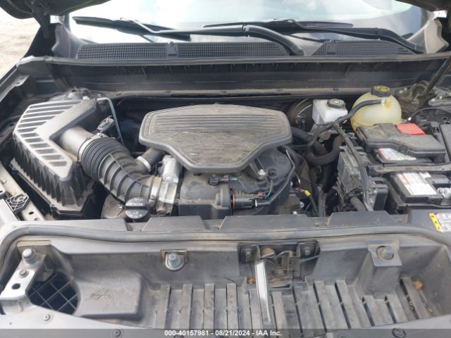 Photo 9 VIN: 1GKKNMLS9LZ128370 - GMC ACADIA 