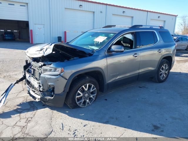 Photo 1 VIN: 1GKKNMLS9LZ129812 - GMC ACADIA 