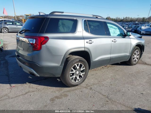 Photo 3 VIN: 1GKKNMLS9LZ129812 - GMC ACADIA 