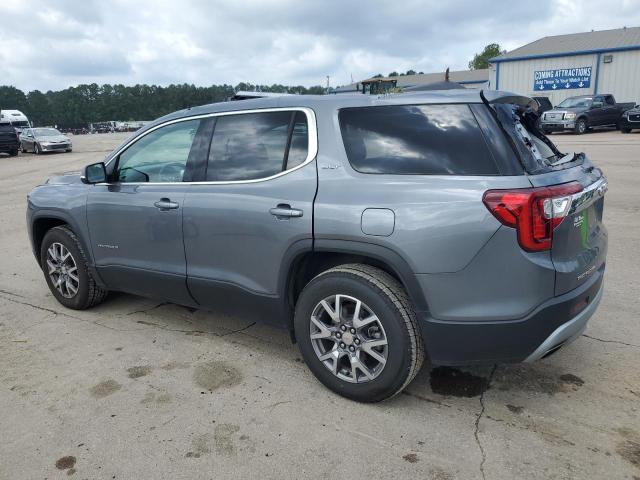 Photo 1 VIN: 1GKKNMLS9LZ130264 - GMC ACADIA SLT 