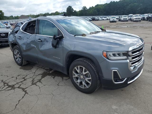 Photo 3 VIN: 1GKKNMLS9LZ130264 - GMC ACADIA SLT 