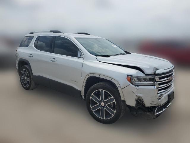 Photo 3 VIN: 1GKKNMLS9LZ155584 - GMC ACADIA 