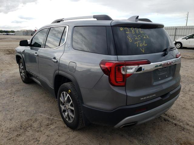 Photo 2 VIN: 1GKKNMLS9LZ210132 - GMC ACADIA SLT 