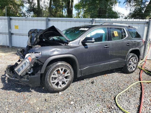 Photo 0 VIN: 1GKKNMLS9LZ221468 - GMC ACADIA SLT 