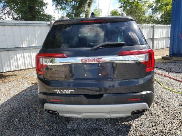 Photo 5 VIN: 1GKKNMLS9LZ221468 - GMC ACADIA SLT 