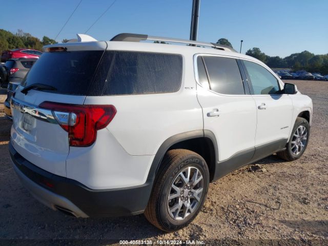 Photo 3 VIN: 1GKKNMLS9MZ160673 - GMC ACADIA 