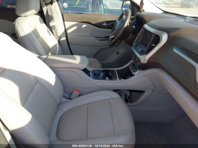 Photo 4 VIN: 1GKKNMLS9MZ160673 - GMC ACADIA 