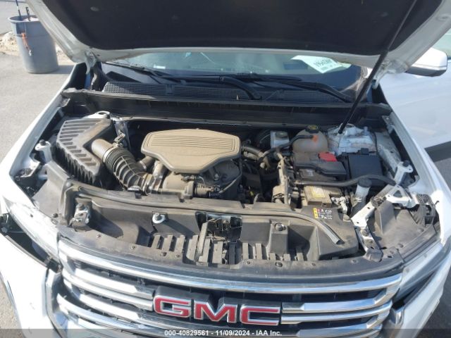 Photo 9 VIN: 1GKKNMLS9MZ165842 - GMC ACADIA 