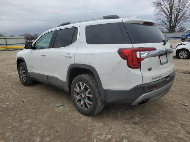 Photo 1 VIN: 1GKKNMLS9MZ171916 - GMC ACADIA 