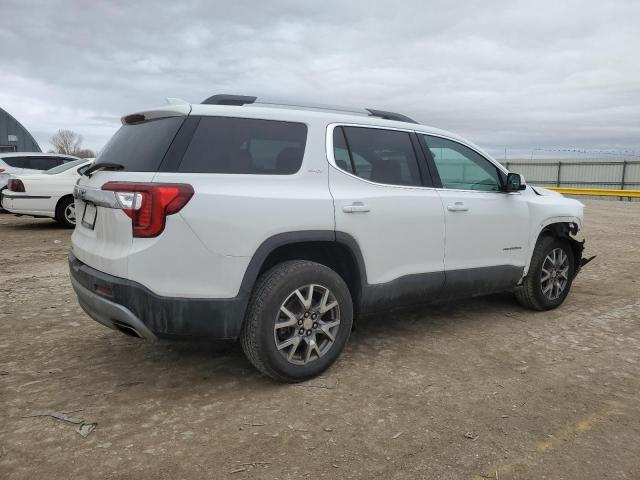 Photo 2 VIN: 1GKKNMLS9MZ171916 - GMC ACADIA 