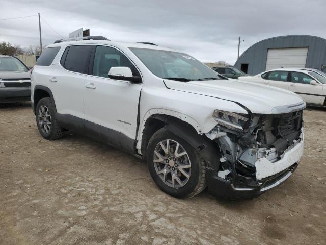 Photo 3 VIN: 1GKKNMLS9MZ171916 - GMC ACADIA 