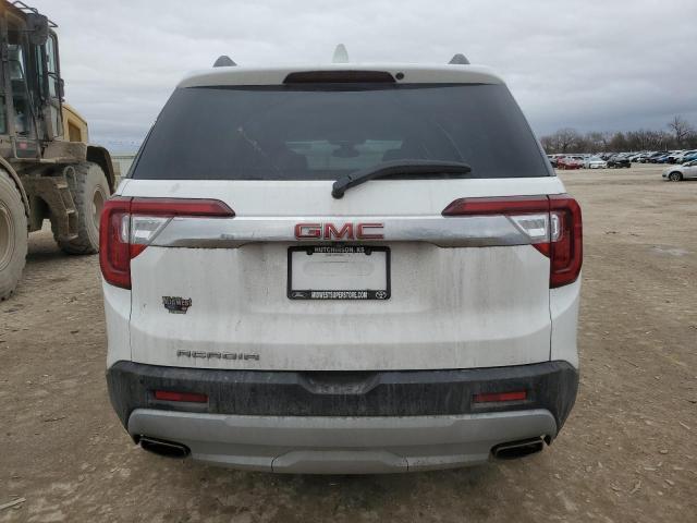 Photo 5 VIN: 1GKKNMLS9MZ171916 - GMC ACADIA 